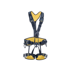 Offshore harness
