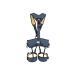 Offshore harness