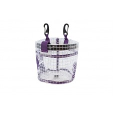 Glass Bucket II