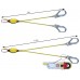 DYNAPRO AIR V HOOK 1m