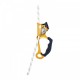 Rope clamps / Ascenders
