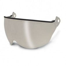 VISOR V2 PLUS SILVER MIRROR