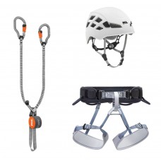Via Ferrata Kit - RENT