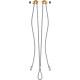 Positioning lanyards / Slings Positioning lanyards / Slings