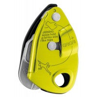 GRIGRI® + GRIGRI® +