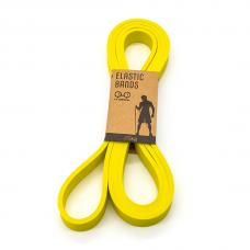 Elastic Band Yellow 25kg