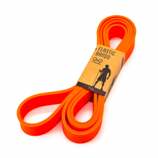Elastic Band Orange 35kg
