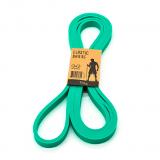 Elastic Band Green 15kg