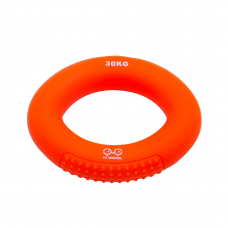 Climbing Ring 30kg Orange